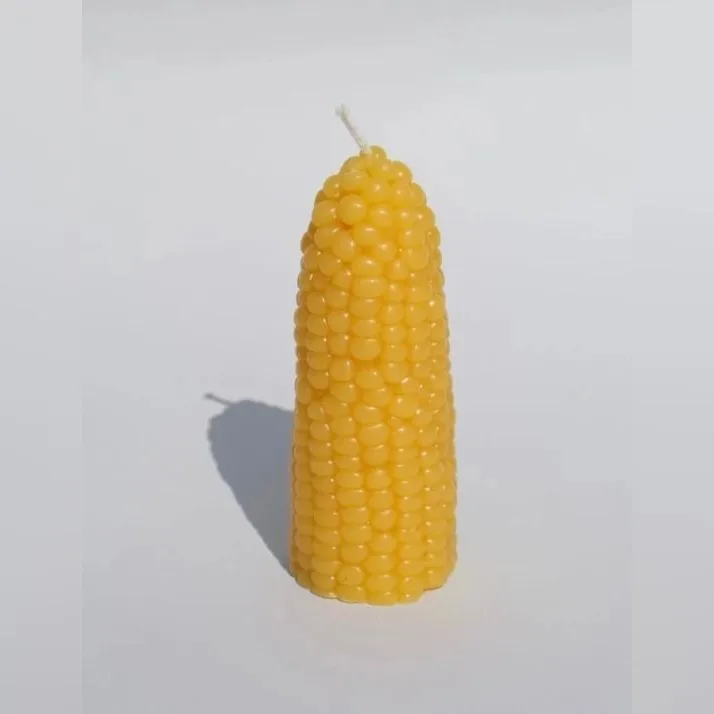 Corn Candle