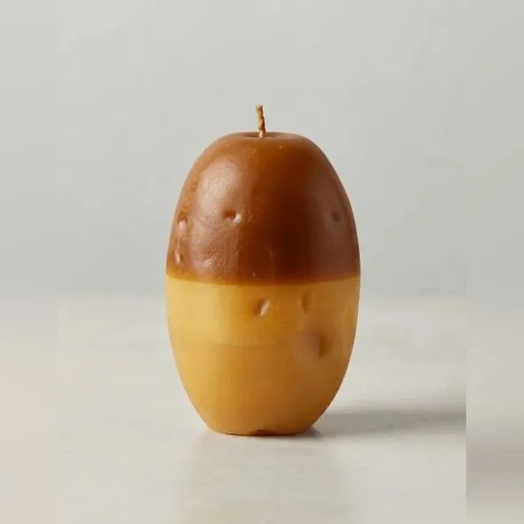 Date Candle