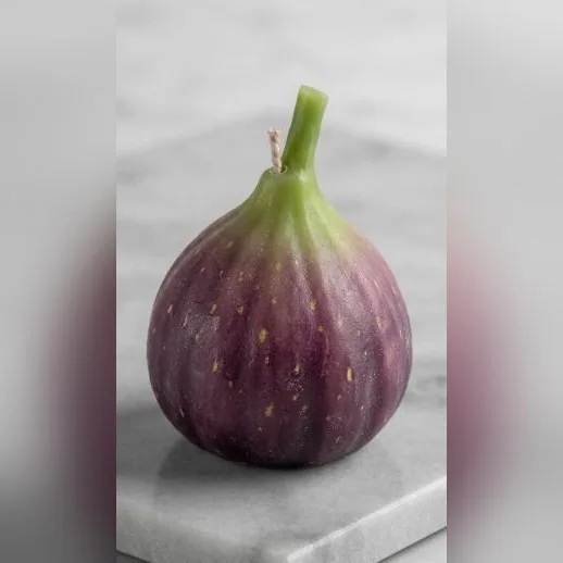 Fig Candle